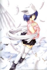 BUY NEW snow - 24309 Premium Anime Print Poster